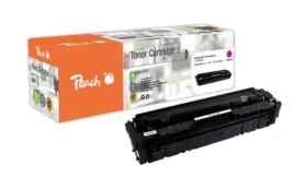 Peach HP CF403A, 201A, purpurová, 1400str | 112085