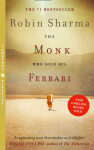 The Monk Who Sold his Ferrari - Robin S. Sharma