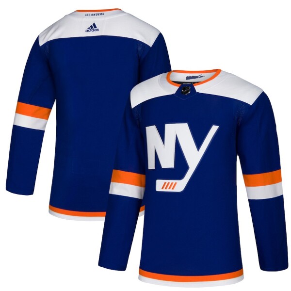Adidas Pánský Dres New York Islanders adizero Alternate Authentic Pro Velikost: