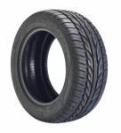 Zadní pneu na Can-Am Spyder 225/50R-15