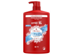 Old Spice Cold Spice Sprchový gel 3 v 1 1000 ml