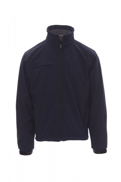 Bunda Payper ALASKA Barva: Námořnická modrá, Velikost: M (000218005308007M)