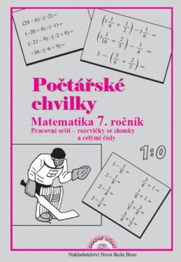 Počtářské chvilky