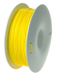 FIBERFLEX 40D filament žlutý 1,75mm Fiberlogy 850g