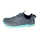 Tenisky barefoot Bugga NOX Grey B00188-15 - 40