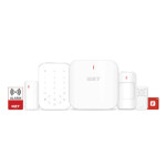 IGET SECURITY M6-4G Premium EDF_1049114