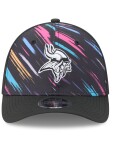 New Era Pánská kšiltovka Minnesota Vikings NFL 2026 Crucial Catch 39THIRTY Flex Velikost: S/M