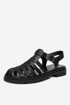 Sandály G-STAR RAW WI34-23568-03 Přírodní kůže (useň) - Lícová