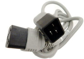 HP 242867-005 AC napájecí kabel (242867-005)