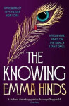 The Knowing: Emma Hinds