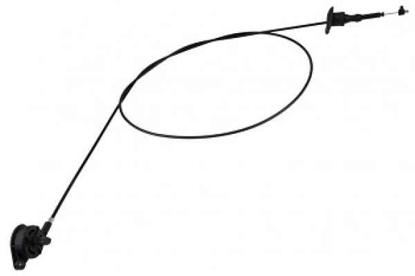 Lanko kapoty RENAULT MEGANE Scénic I