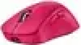 Logitech PRO X SUPERLIGHT 2 DEX růžová / Bezdrátová herní myš / 5 tlačítek / 32000dpi (910-007373)