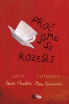 Proč jsme se rozešli Daniel Handler