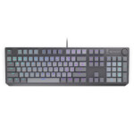 ENDORFY Herní klávesnice Thock V2, Mechanická, USB, CZ/SK, ARGB EDF_558067