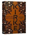 Kirke (poškozené) - Madeline Millerová