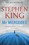 Mr Mercedes (anglicky), 1. vydání - Stephen King