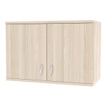 Nábytek Mikulík Skříň horní závěs. 2dveřová - program sektor č.13 (hl. 34,5 cm) Rozměry: (š x h x v): 60 x 34,5 x 60 cm