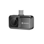 Seek Thermal Compact XR Android termokamera pro mobilní telefony, -40 do +330 °C, 206 x 156 Pixel, 9 Hz, připojení micro