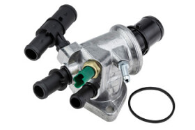 PIETRO Termostat Alfa Romeo 147, Fiat Multipla 1.9 JTD / JTDM (2001–2010)