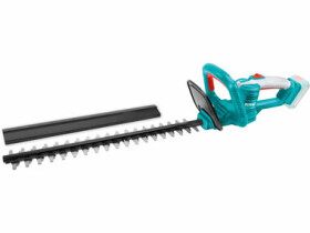 TOTAL-TOOLS THTLI20018 / Aku nůžky na živý plot / 20V / 450 mm / 1400 kmitů-min / bez aku (THTLI20018)