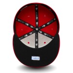 New Era Pánská kšiltovka Cincinnati Reds MLB Authentic 59FIFTY Fitted Home Velikost: 7 1/2