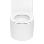 Závěsný WC set do lehkých stěn / předstěnová SAT SIKOTSTOR72400 SIKOTSTOR72400