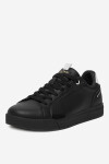 Tenisky G-STAR RAW V5-10501L Přírodní kůže (useň) - Lícová