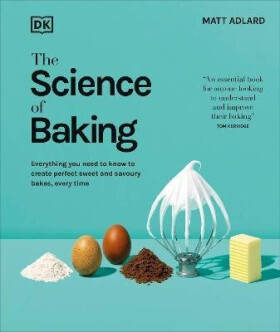 Science of Baking