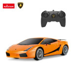 Rastar R/C 1:24 Lamborghini - žluté