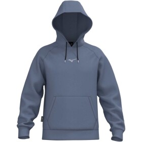Běžecká mikina Mizuno Athletic Hoody K2GCD00108 Velikost textilu: M