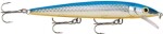 Rapala Wobler Husky Jerk Suspending Silver Blue - 10cm 10g,Rapala Wobler Husky Jerk Suspending Silver Blue - 10cm 10g