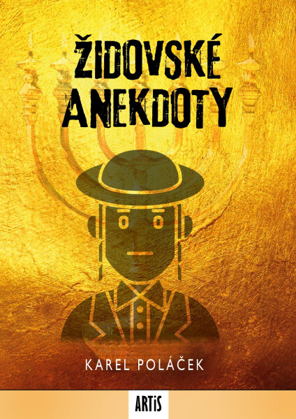 Židovské anekdoty - Karel Poláček