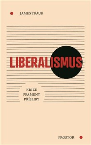 Liberalismus James Traub