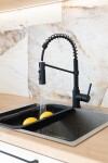 Kuchinox - SERPEN dřezová baterie stojánková s pružinou BKP_06SD