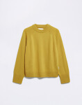 Armedangels Wool Knit Sweater 3643 mosslace XS