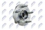 Ložisko kola přední CADILLAC CTS 08-, CHEVROLET CAMARO 10-