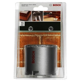 Bosch Accessories 2609255622 vrtací korunka 53 mm 1 ks