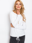 Bílá halenka XS