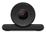 Lenovo FHD Webcam černá / Webkamera / Full HD 1080p / 30 fps / USB / mikrofon (4XC1Q44952)