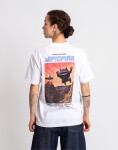 Tričko Carhartt WIP W' S/S Wiptopia II T-Shirt White