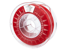 Filament Spectrum PLA Premium 1,75 mm TOOLING RED 1 kg