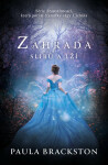 Zahrada slibů a lží (poškozená) - Paula Brackston