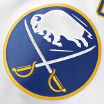 Fanatics Pánský Dres Buffalo Sabres Premium Away Jersey Velikost: