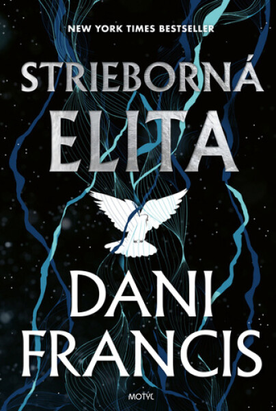 Strieborná elita - Dani Francis