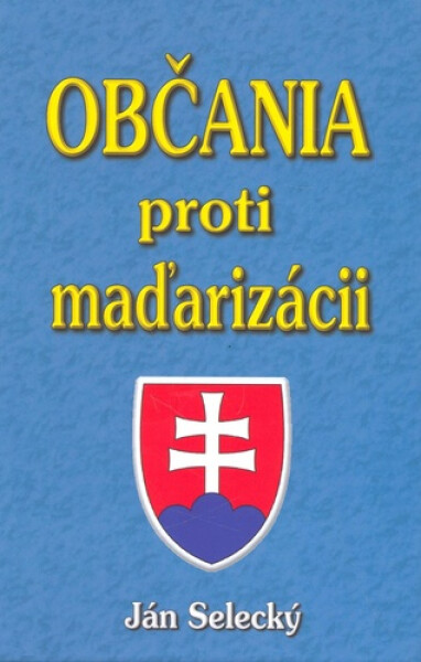 Občania proti maďarizácii