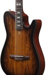 Ibanez FRH20SMN Tobacco Burst