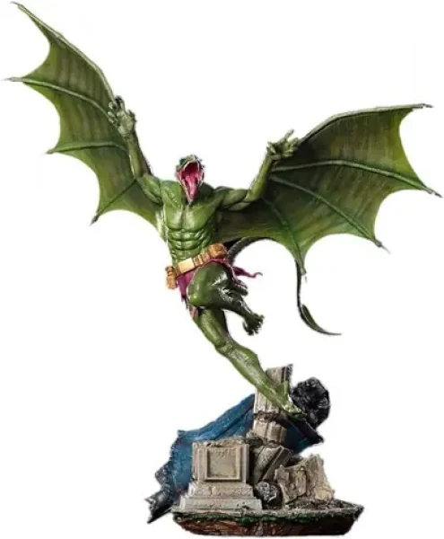 Iron Studios Sauron - Marvel Comics - BDS Art Scale 1/10