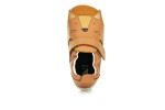 Bobux Xplorer Critters Rummage Pumpkin spice první
