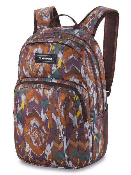 Dakine CAMPUS M PAIN CANY studentský batoh - 25L