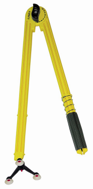 Kružítko na tabuli Linex BB450